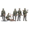 Tamiya 35371 1/35 Military Miniature Series No. 371 German Infantry