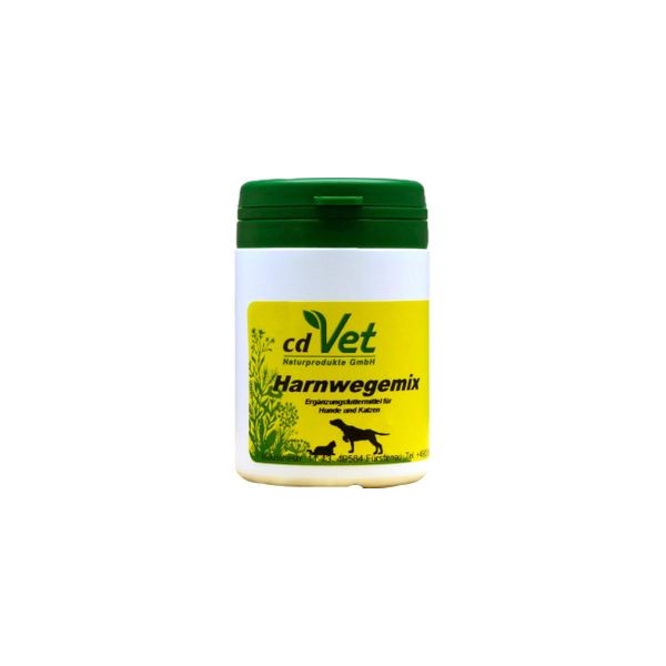 cdVet Urinary System Mix (Pet) 30 g
