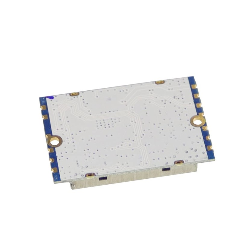 Xuegier 433MHz Lora Signal Booster Transmit Receive Two-Way Power Amplifier