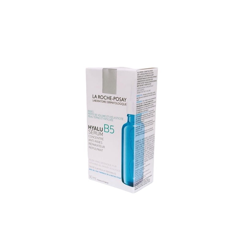 Sérum Concentrado Anti-arrugas HYALU B5 30 ml.