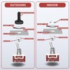 3pcs Toggle Switch High Performance 20A 125V 15A 250V SPST