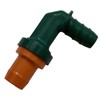 DAOKACUO PCV Valve Sensor 8S4Z6A666A LFP713890 V447 PCV471 0450419 Fit