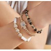 Genuine Crystal Tec Korea TPU Cord Clear Strong Stretchy Elastic