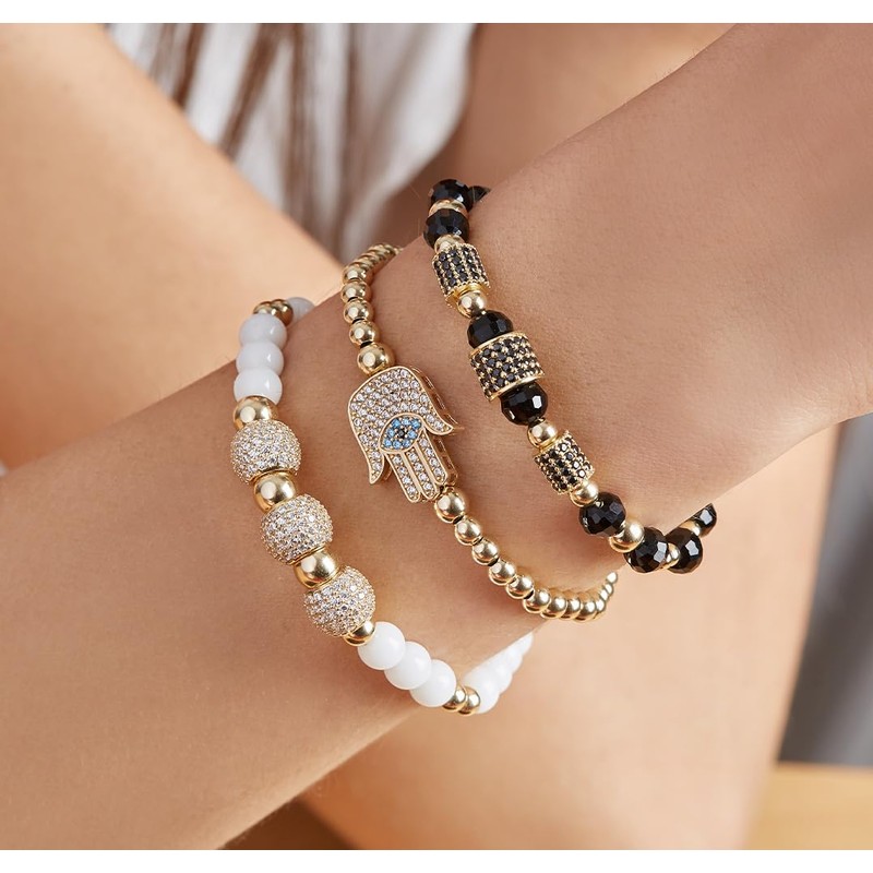 Genuine Crystal Tec Korea TPU Cord Clear Strong Stretchy Elastic