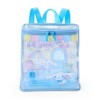 Sanrio 780898 Kids Clear Backpack Cinnamorol