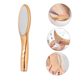 Ipetboom Foot Callus Remover Foot File Callus Remove Pedicure Tools Anti-slip Handle
