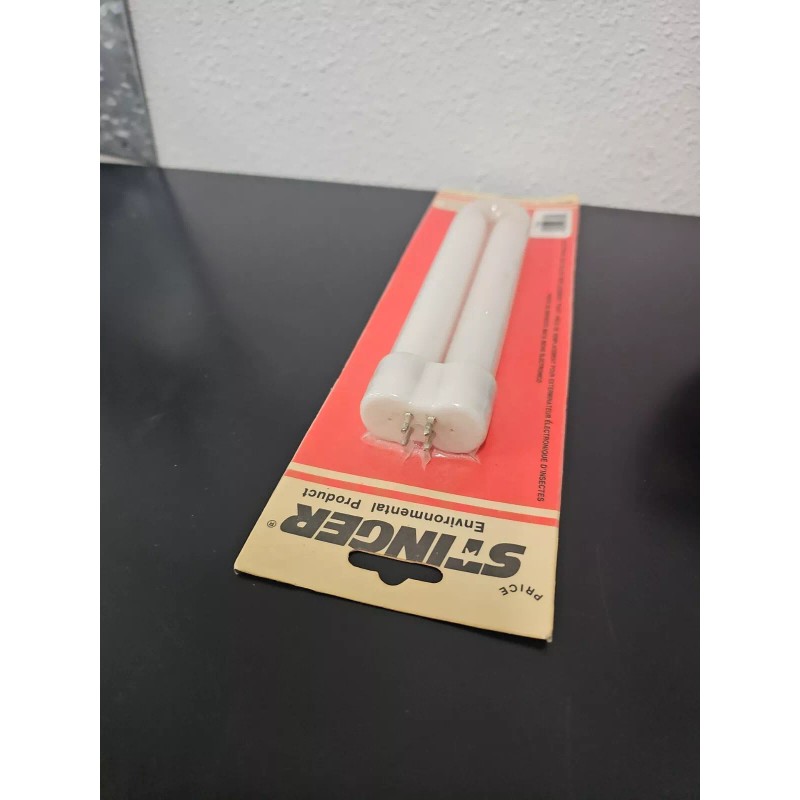 Stinger Insect Zapper UV15 Replacement Bulb 15 Watt Model B1515