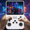 SENECESLI Retro Handheld Game Console, Pocket Retro Video Gaming Consoles