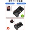 HIMARKLIF PCV Cover Cap Kit Cylinder Head Valve Cover for