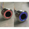 Iegefirm R503 Circular Ring Indicator LED Control DC3.3V MX1.0-6Pin Capacitive