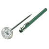 Saito Measuring Charger Edison Bimetal Thermometer Pocket Type – 10 – C 61 – 0066 – 03 