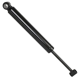 meinAnhängerersatzteil Shock absorber for BPW overrun devices ZAF 2.8-2/3.0-3, black, 340 mm, 02.3722.80.00