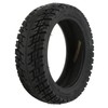 10in Electric Scooter Tire Rubber Off Road Vacuum Tyre Replacement