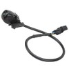 Rear View Camera, Ackup Camera Rear View License 95760D3100 Parking