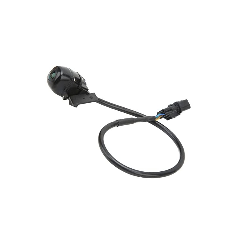 Rear View Camera, Ackup Camera Rear View License 95760D3100 Parking