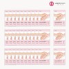 Honey Glow Moisturizing Hand Pack Moisture Replenishment Elasticity Strengthening Rose Scent 33p / 꿀광보습 핸드팩 수분보충 탄력강화 장미향 33p