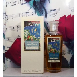 Acqua Azzurra Dei Fiori Bianchi EDT Spray 3.4 FL. OZ. By Borsari 1870. NWB