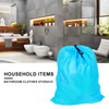 Extra Large Storage Bag Large Waterproof Oxford Fabric Storage Bag
