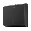VANNSOO Commercial Paper Towel Dispenser Wall Mount, Tri-fold/Multi-fold/C-Fold Stainless Steel