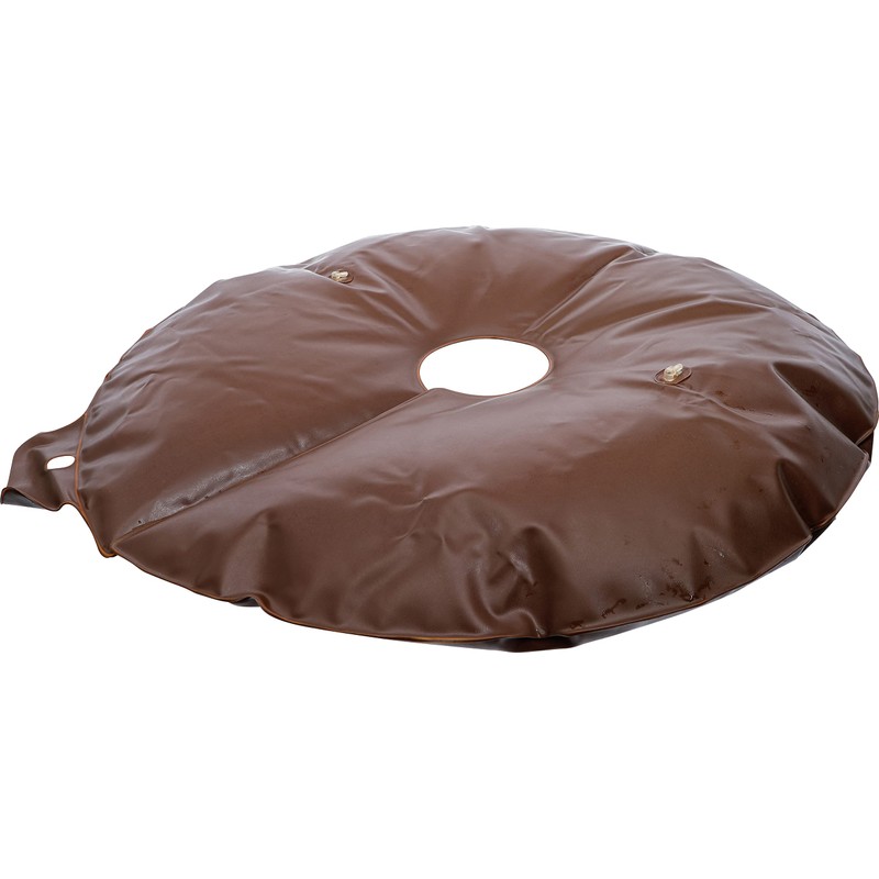 BGS DIY 53755 | Watering Ring | 55 L |