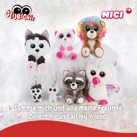 Nici Glubschis: The Original – Glubschis Baako Bat, 15 cm