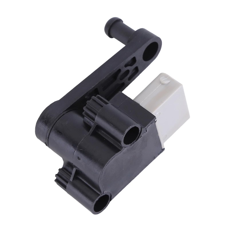 Aublinto Front Right Suspension Ride Height Sensor C2D16581 C2D21048 Fit