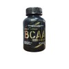 Suplemento BCAA en Cápsulas para Entrenamiento