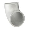 3in 75mm Turbo Intake Elbow 90° Cast Aluminum Intercooler Turbo