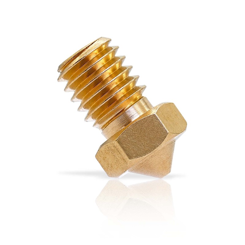 Sea 3D 1 mm 10 pieces Anycubic i3 nozzle, Kobra