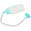 Ear Cleaning Spray Bottle Kit Wax Removal Easy Spray Manual