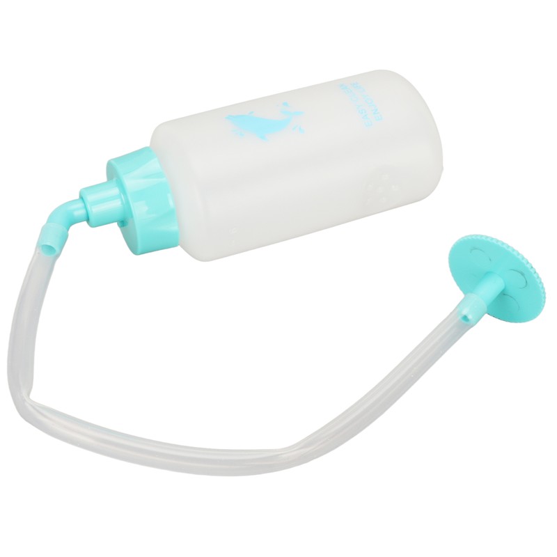Ear Cleaning Spray Bottle Kit Wax Removal Easy Spray Manual