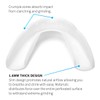 SOVA 3D Bite Splint - 1.6 mm Thin - Tailored