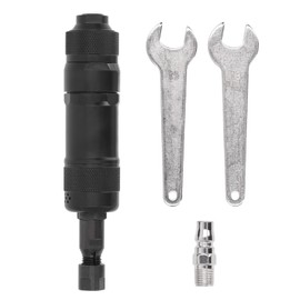 Pneumatic Die Grinder High Speed Alloy Steel Pneumatic Grinder Tool for Metal Trimming Japanese Style