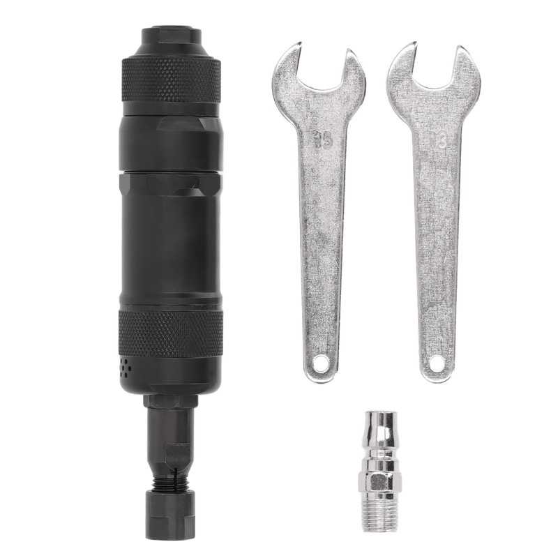 Pneumatic Die Grinder High Speed Alloy Steel Pneumatic Grinder Tool