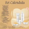 Farmasi Dr. C. Tuna Caléndula Tónico Facial, 125 Ml