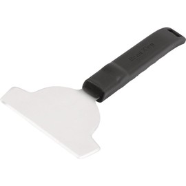 Broil King, 64039, rascador Plancha Negro