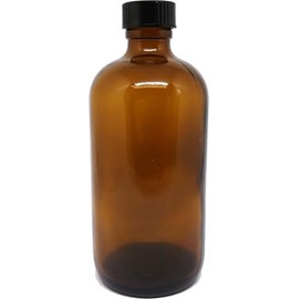 Oxygen - Type L For Men Scented Body Oil Fragrance [Regular Cap - Clear - 8 oz.] - ID#36905