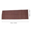 Speaker Cloth Cover, Retro Style Dust Proof 150x50cm Speaker Mesh