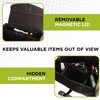 Go Gear CNSLPLUS-BLA Console Plus Organizer
