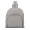 Picard Tiptop Women's Backpack Nylon One Size with Zip Backpack