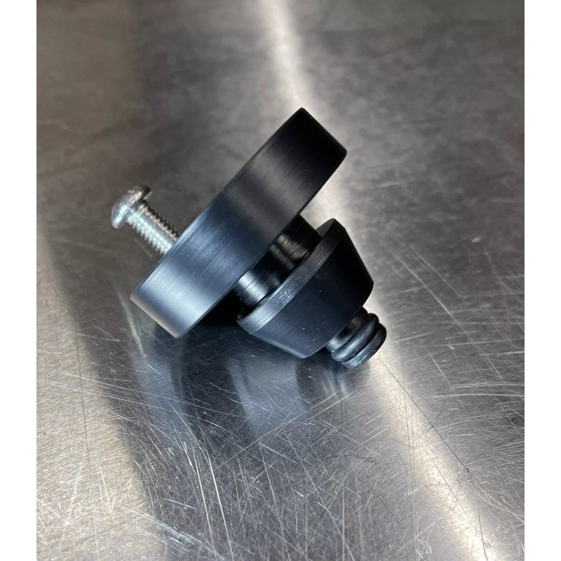 GNARLY LSX Performance CHEVY GM LS3 LS9 (3 bar) MAP