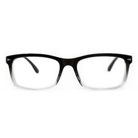 Visualites Beau Blue Light Filtering Computer Reading Glasses For Men & Women
