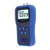 Digital Manometer High Accuracy 11 Units LCD Backlit Air Differential
