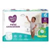 Pañales Parent S Choice Autoajustable Talla 6 Unisex Género Sin