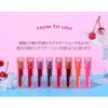Lilybyred #06 Like Lychee Sangria Lily by Red Juicy Liar