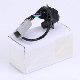 OEM Fit Rear View Camera for Buick Enclave/GMC Acadia/Saturn Outlook 2009-2017 | 120° Wide Angle, Waterproof, LED Night Vision, Direct Replacement (OE# 590-097, GM1960108)