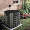 Pusonor Air Conditioner Covers for Outside Units, Central AC Cover
