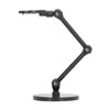 10 Sets Doll Stands Display Holders Action Figure Stand Mini