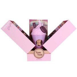 Armaf Ladies Yum Yum by Armaf Eau de Parfum for Women 3.4 oz