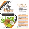 Gamium Gamium Dhruvi Herbal Hair Oil (200 ml)